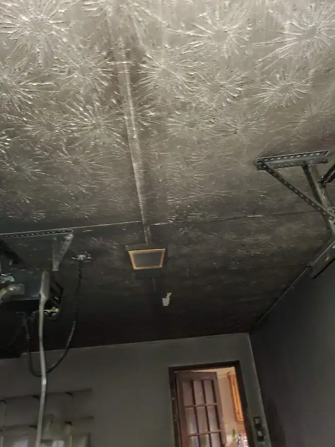 Fire and smoke damage assessment for Water Damage Assessment in West New York